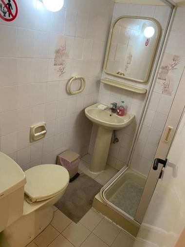 Larnaca Comfort Rooms