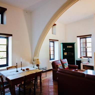 Historisches Zypernhaus