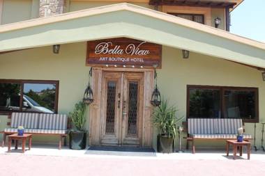Bella View Boutique Hotel