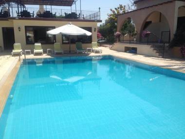 Five Fingers Holiday Bungalows