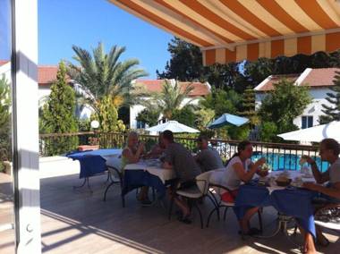 The Prince Inn Hotel & Villas