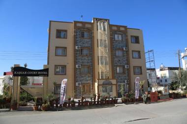 Kasgar Court Hotel