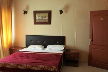 Kasgar Court Hotel