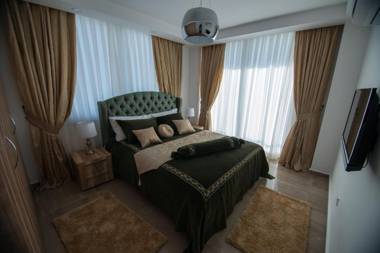 Aquamarine Luxury Residence