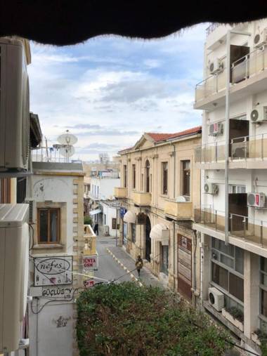 Lord's Residence Boutique Hotel