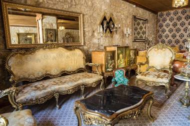 kyrenia palace boutique hotel