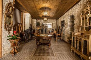 kyrenia palace boutique hotel