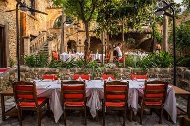 kyrenia palace boutique hotel