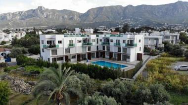 Sunshine Prestige apartments