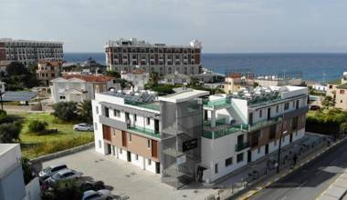 Sunshine Prestige apartments