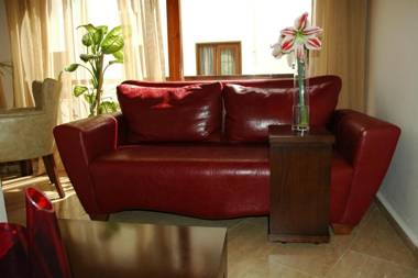 Kyrenia British Harbour Hotel