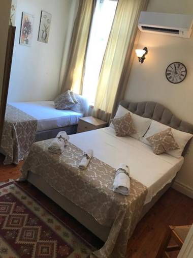 Deniz Konak Boutique Hotel