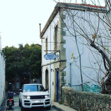 Deniz Konak Boutique Hotel