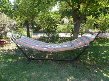 Lapida Garden