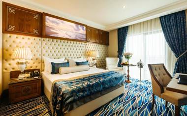 Lords Palace Hotel SPA Casino