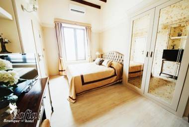 SOFIA BOUTIQUE HOTEL