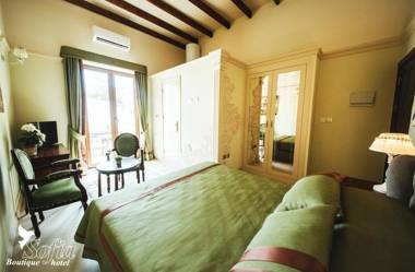 SOFIA BOUTIQUE HOTEL