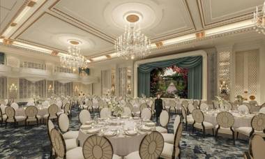 Merit Royal Diamond Hotel & SPA