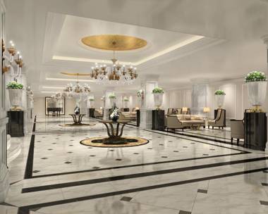 Merit Royal Diamond Hotel & SPA