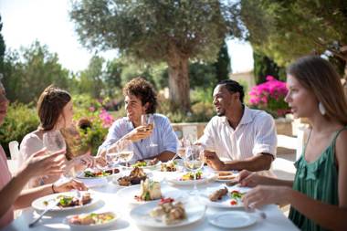 Aphrodite Hills Golf & Spa Resort Residences - Junior Villas