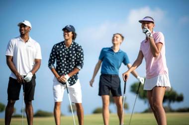 Aphrodite Hills Golf & Spa Resort Residences - Junior Villas