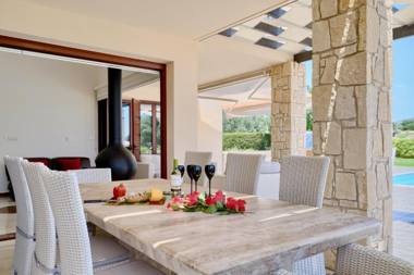 5 bedroom Villa Poseidon with private pool Aphrodite Hills Resort