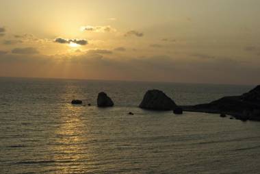 3 bedroom Villa Athina with private pool and golf views Aphrodite Hills Resort