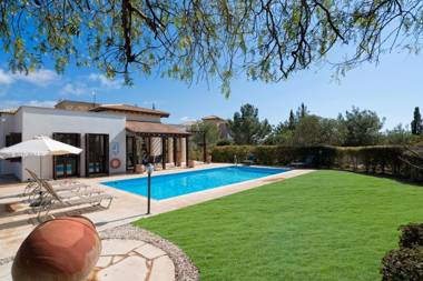 Villa Dionysus - 373