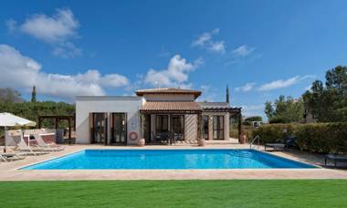 Villa Dionysus - 373