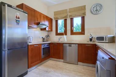 3 bedroom Villa Madelini with private pool Aphrodite Hills Resort