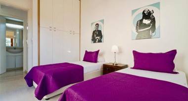 2 bedroom Villa Proteus with private pool Aphrodite Hills Resort