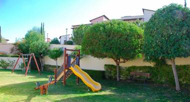 2 bedroom Apartment Artemis with two communal pools Aphrodite Hills Resort