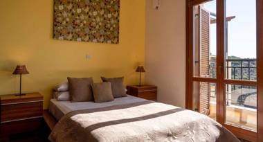 3 bedroom Villa Arethusa with private infinity pool Aphrodite Hills Resort
