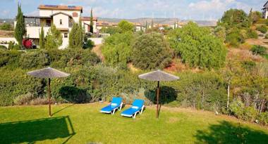 3 bedroom Villa Eleyjo with stunning private pool Aphrodite Hills Resort