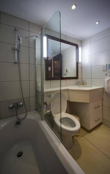 Callisto Holiday Village