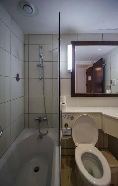 Callisto Holiday Village