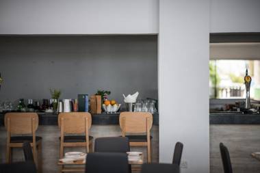 Panthea Holiday Village Water Park Resort