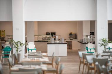 Panthea Holiday Village Water Park Resort