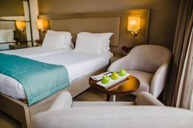 Napa Plaza Hotel (Adults Only)