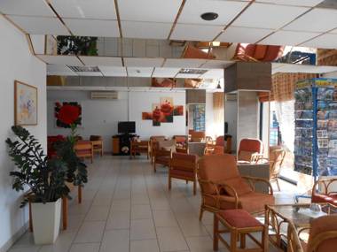 Napa Prince Hotel Apts