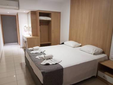 Nicholas Color Hotel