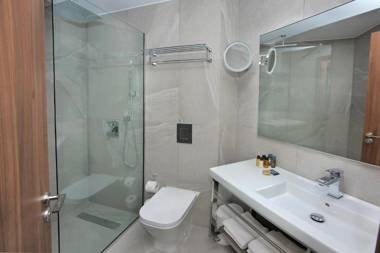 Okeanos Beach Boutique Hotel