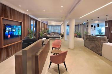 Okeanos Beach Boutique Hotel