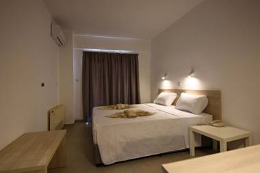 Evabelle Napa Hotel Apartments