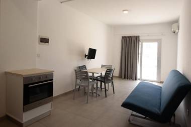 Evabelle Napa Hotel Apartments