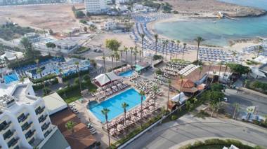 Pavlo Napa Beach Hotel