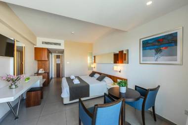 Melissi Beach Hotel & Spa