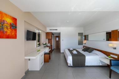 Melissi Beach Hotel & Spa