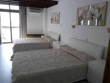 Agrino Hotel Apartments