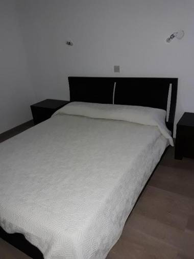 Agrino Hotel Apartments